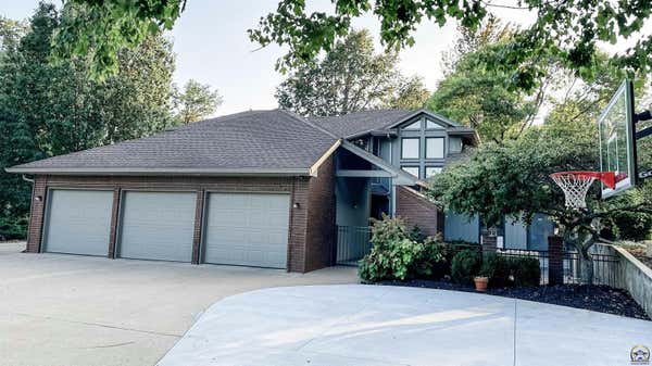 339 SW WOODBURY LN, TOPEKA, KS 66606 - Image 1