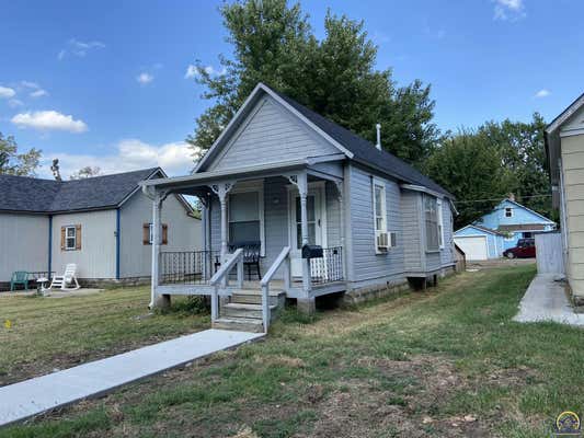 416 NE LIME ST, TOPEKA, KS 66616, photo 3 of 14