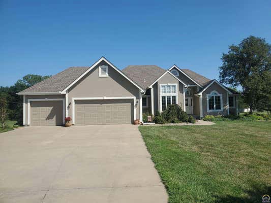 1938 SW WEST TRAIL RD, TOPEKA, KS 66615 - Image 1