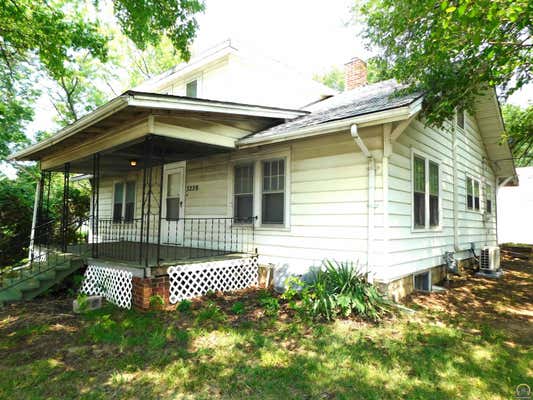 3228 SE 6TH AVE, TOPEKA, KS 66607 - Image 1