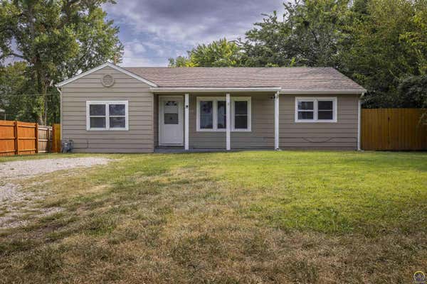 4813 SW 17TH ST, TOPEKA, KS 66604 - Image 1