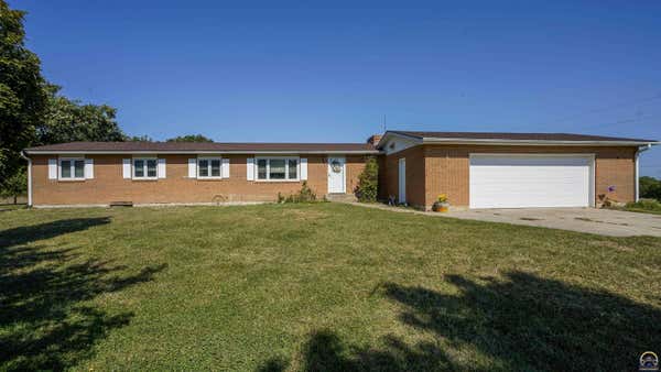 1929 1ST RD, CIRCLEVILLE, KS 66416 - Image 1