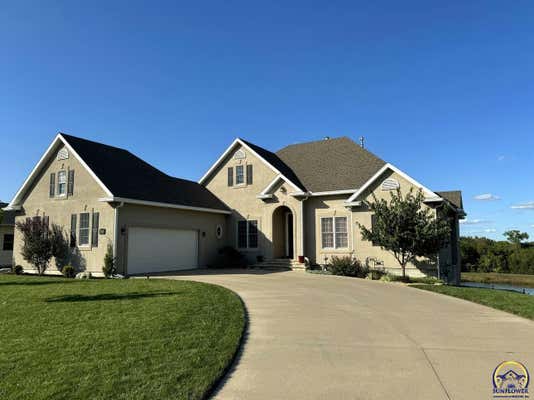 2420 TWIN LAKES DR, EMPORIA, KS 66801 - Image 1