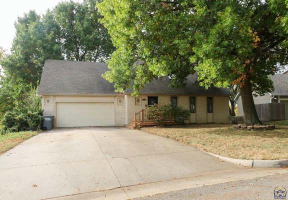 1813 CALLE DE LOMA, EMPORIA, KS 66801 - Image 1