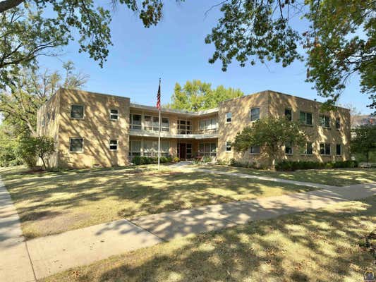 1275 SW FILLMORE ST APT 24, TOPEKA, KS 66604 - Image 1