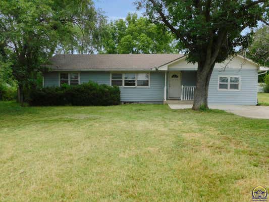 151 W 4TH ST, AUBURN, KS 66402 - Image 1