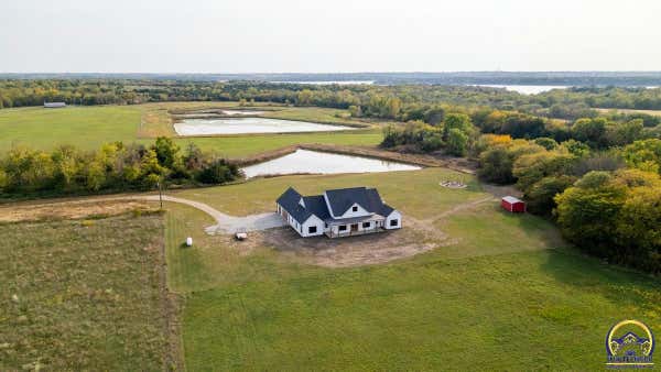 21017 S RATNER RD, OVERBROOK, KS 66524 - Image 1