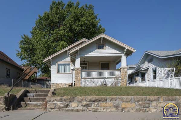 621 SW JEWELL AVE, TOPEKA, KS 66606 - Image 1