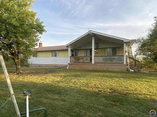 643 NE 62ND ST, TOPEKA, KS 66617 - Image 1