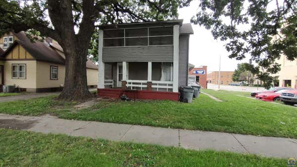 427 MARKET ST, EMPORIA, KS 66801 - Image 1