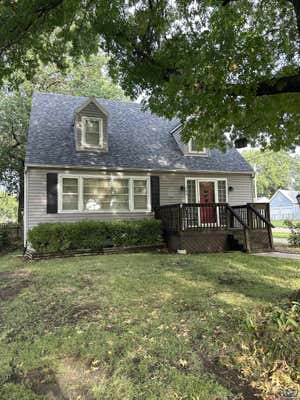 745 GARFIELD ST, EMPORIA, KS 66801 - Image 1