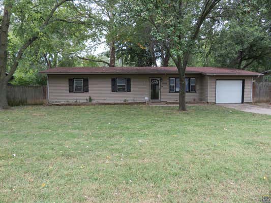 2305 SW MADELINE LN, TOPEKA, KS 66614 - Image 1