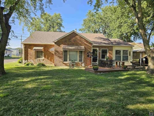 322 GRANT ST, SABETHA, KS 66534 - Image 1