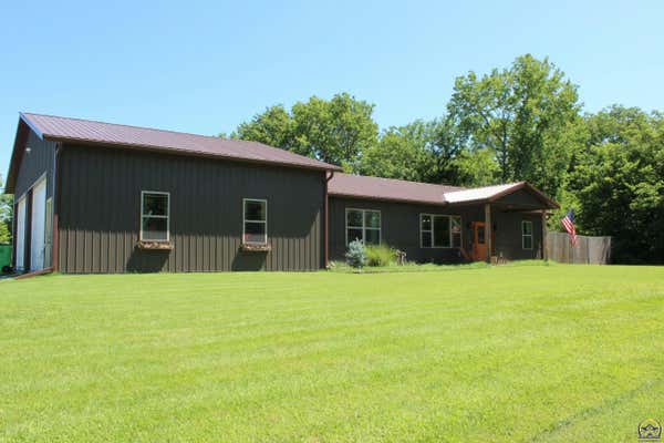 209 E 10TH ST, LYNDON, KS 66451 - Image 1