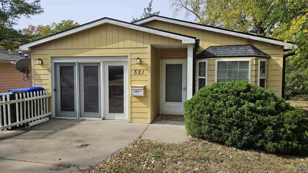 521 SW SALINE ST, TOPEKA, KS 66606 - Image 1