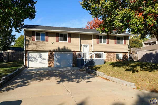 2525 CORONADO CT, EMPORIA, KS 66801 - Image 1