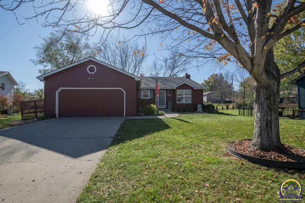 2612 SW ARVONIA PL, TOPEKA, KS 66614 - Image 1