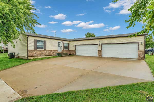 300 SE 44TH PKWY, TOPEKA, KS 66609 - Image 1