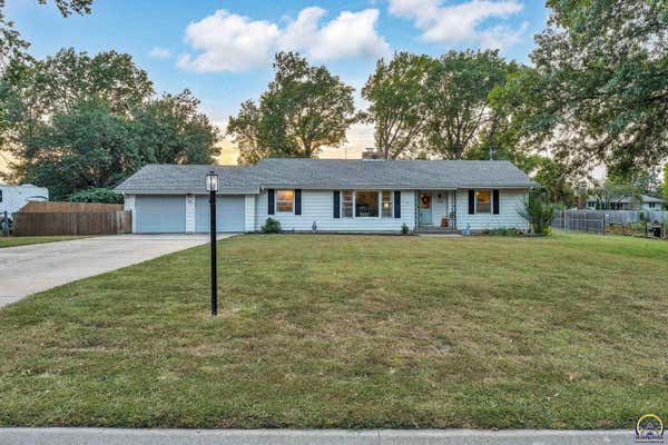 5133 SW BRENTWOOD RD, TOPEKA, KS 66606 - Image 1