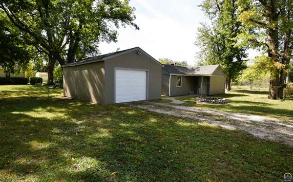 201 SE SWYGART ST, TOPEKA, KS 66607 - Image 1