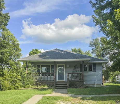 724 DAKOTA AVE, HOLTON, KS 66436 - Image 1