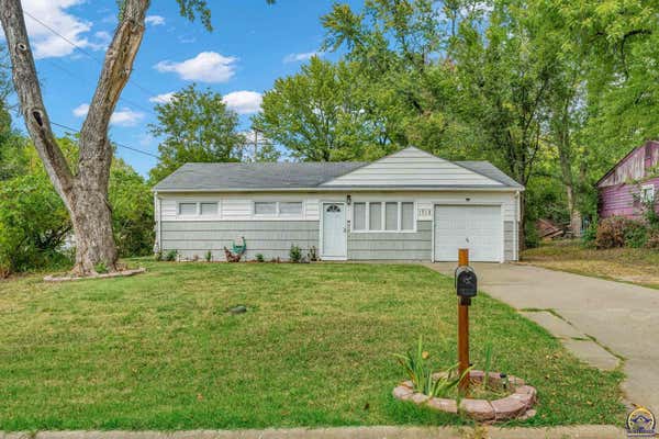 1712 SE 24TH ST, TOPEKA, KS 66605 - Image 1