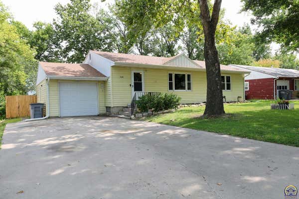 1038 PEYTON ST, EMPORIA, KS 66801 - Image 1