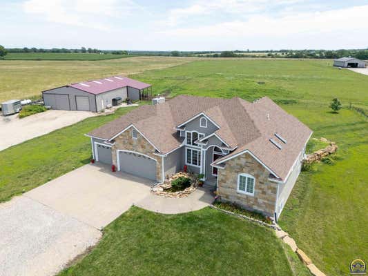 6350 SE SHAWNEE HEIGHTS RD, BERRYTON, KS 66409 - Image 1