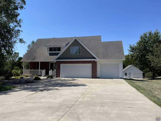 6331 SW MARLBORO RD, AUBURN, KS 66402 - Image 1