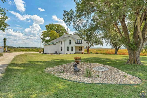 41251 K99 HWY, WAMEGO, KS 66547 - Image 1