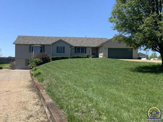 10311 RED MAPLE DR, MERIDEN, KS 66512 - Image 1