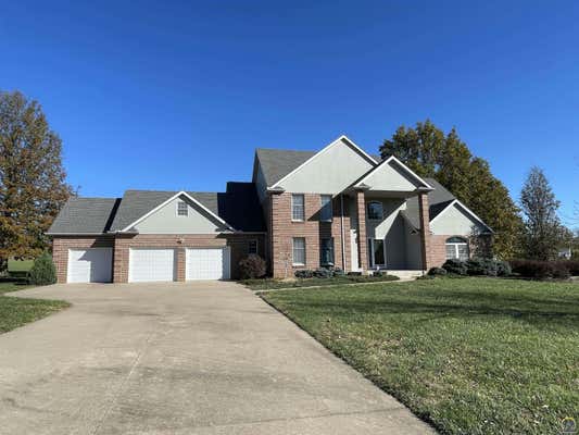 6130 SW SOUTH POINTE DR, AUBURN, KS 66402 - Image 1