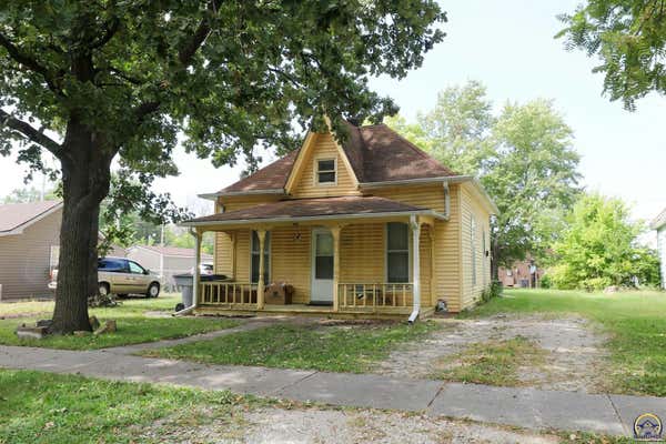 209 UNION ST, EMPORIA, KS 66801, photo 2 of 14