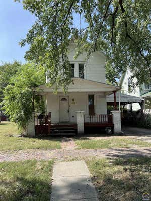 505 SW CLAY ST, TOPEKA, KS 66606 - Image 1