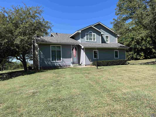 5435 SW URISH RD, TOPEKA, KS 66610 - Image 1