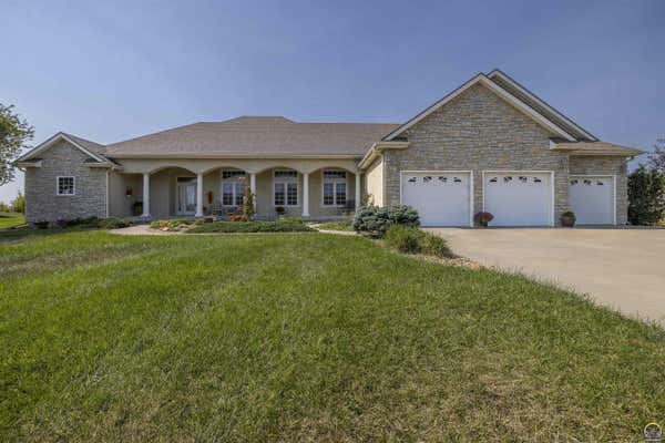 5939 NE SHAFFER RD, TOPEKA, KS 66617 - Image 1