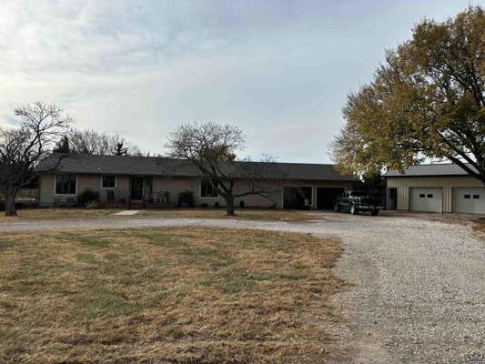 2265 N HIGHWAY 99 LOT M, EMPORIA, KS 66801 - Image 1