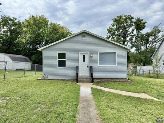 1827 SE WASHINGTON ST, TOPEKA, KS 66607 - Image 1