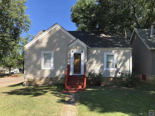 2600 SE KENTUCKY AVE, TOPEKA, KS 66605 - Image 1