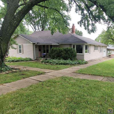 425 KANSAS AVE, HOLTON, KS 66436 - Image 1