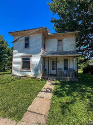 912 OHIO AVE, HOLTON, KS 66436 - Image 1