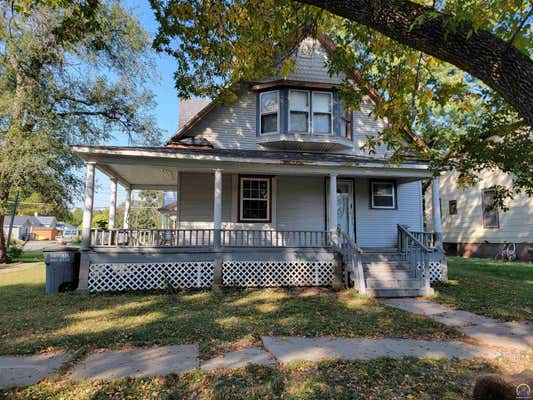 501 RURAL ST, EMPORIA, KS 66801 - Image 1