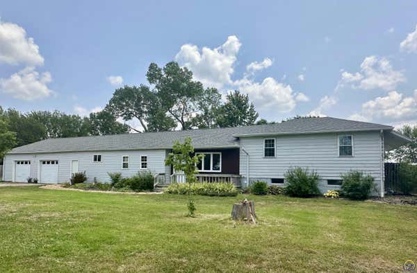 140 N 5TH ST, NEW STRAWN, KS 66839 - Image 1