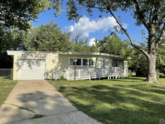 3600 SW MULVANE ST, TOPEKA, KS 66611 - Image 1