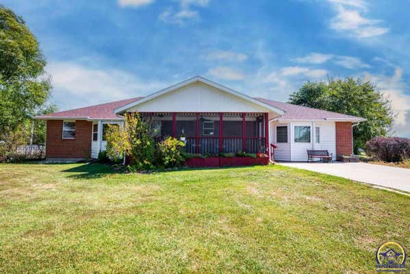 5440 SE STUBBS RD, TECUMSEH, KS 66542 - Image 1