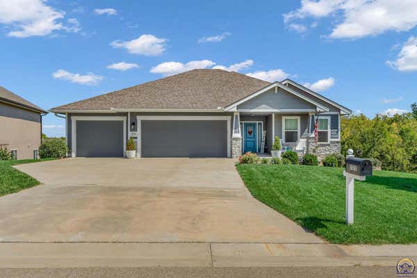 5522 SW MAUPIN LN, TOPEKA, KS 66610 - Image 1