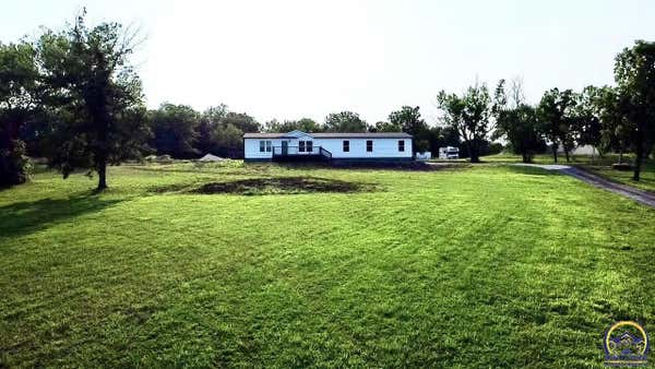 8525 SE CALIFORNIA AVE, WAKARUSA, KS 66546 - Image 1