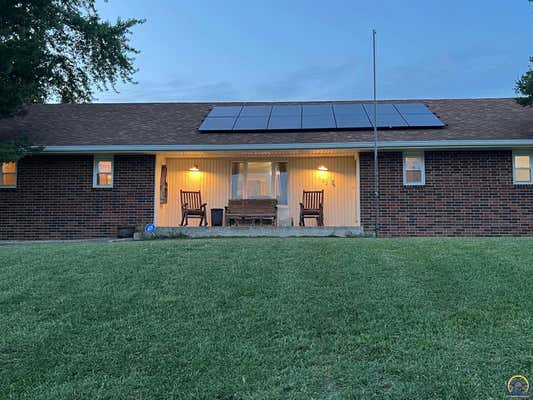 102 SUNFLOWER BLVD, OZAWKIE, KS 66070 - Image 1