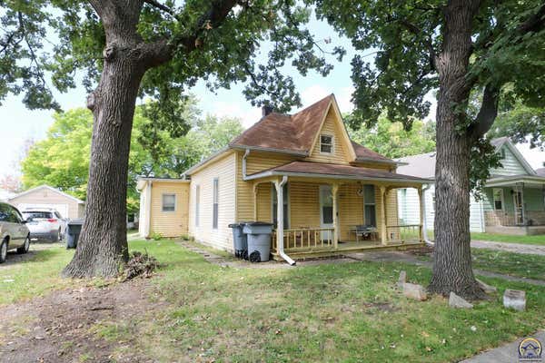 209 UNION ST, EMPORIA, KS 66801, photo 3 of 14