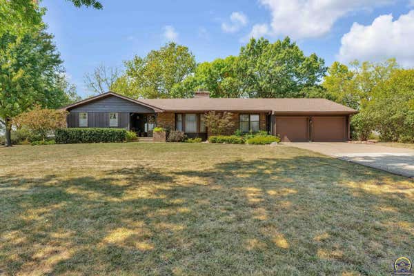 4231 NW HOCH RD, SILVER LAKE, KS 66539 - Image 1